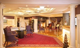 Castle Hotel