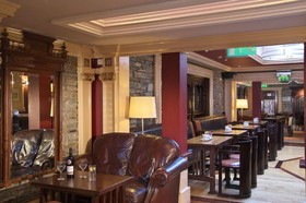 Castle Hotel