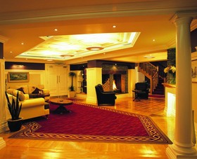 Castle Hotel