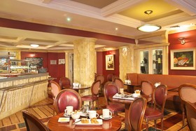 Castle Hotel