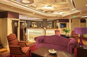 Castle Hotel