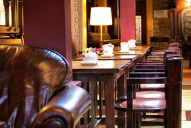 Castle Hotel
