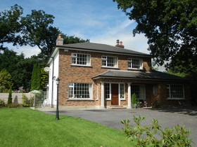 Oaklands B&B