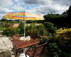 Oaklands B&B