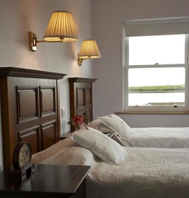 Seapoint House