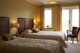 Seapoint House