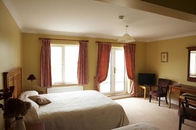 Seapoint House
