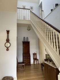 The Manor Suite At Moyglare Manor