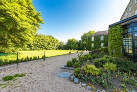 The Manor Suite At Moyglare Manor