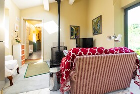 The Manor Suite At Moyglare Manor