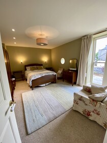 The Manor Suite At Moyglare Manor