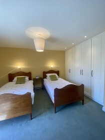 The Manor Suite At Moyglare Manor