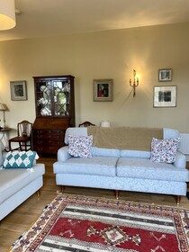 The Manor Suite At Moyglare Manor