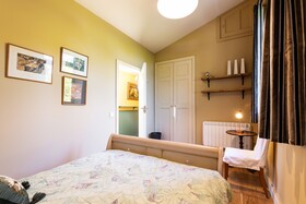 The Manor Suite At Moyglare Manor