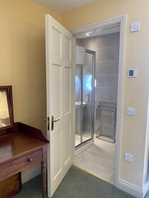 The Manor Suite At Moyglare Manor
