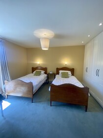 The Manor Suite At Moyglare Manor