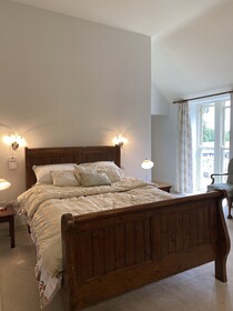 The Manor Suite At Moyglare Manor