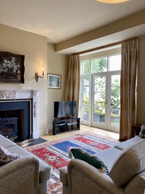 The Manor Suite At Moyglare Manor