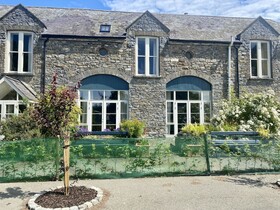 The Manor Suite At Moyglare Manor