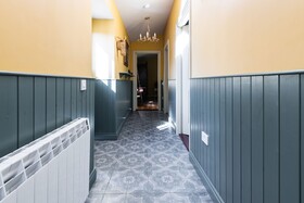 The Manor Suite At Moyglare Manor