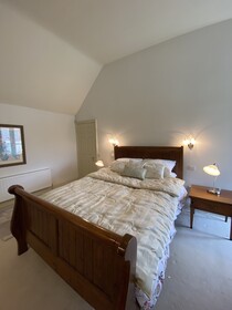 The Manor Suite At Moyglare Manor