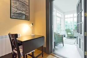 The Manor Suite At Moyglare Manor