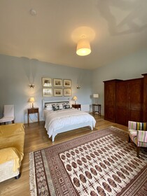The Manor Suite At Moyglare Manor