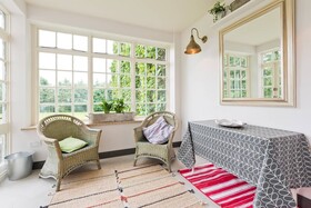 The Manor Suite At Moyglare Manor