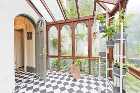 The Manor Suite At Moyglare Manor