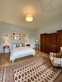 The Manor Suite At Moyglare Manor