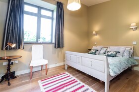 The Manor Suite At Moyglare Manor