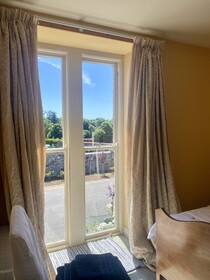 The Manor Suite At Moyglare Manor