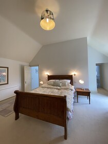 The Manor Suite At Moyglare Manor