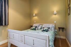 The Manor Suite At Moyglare Manor