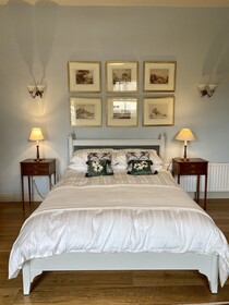 The Manor Suite At Moyglare Manor