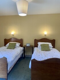 The Manor Suite At Moyglare Manor