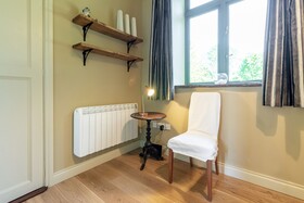 The Manor Suite At Moyglare Manor