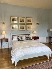 The Manor Suite At Moyglare Manor