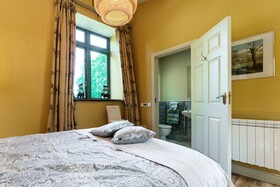 The Manor Suite At Moyglare Manor