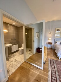 The Manor Suite At Moyglare Manor