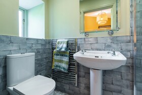 The Manor Suite At Moyglare Manor