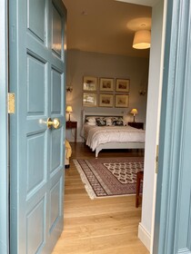 The Manor Suite At Moyglare Manor