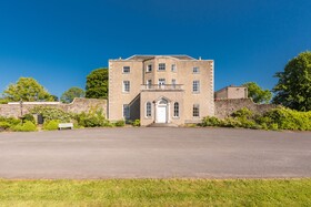 The Manor Suite At Moyglare Manor