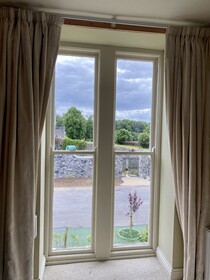 The Manor Suite At Moyglare Manor