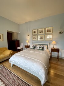The Manor Suite At Moyglare Manor