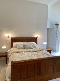 The Manor Suite At Moyglare Manor