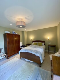 The Manor Suite At Moyglare Manor
