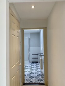 The Manor Suite At Moyglare Manor