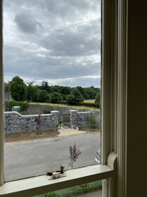The Manor Suite At Moyglare Manor