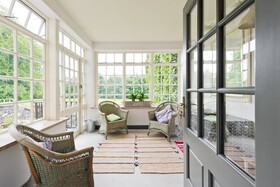 The Manor Suite At Moyglare Manor